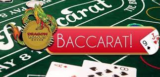 Baccarat Bonus - Some Basic Information