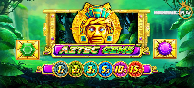 Slot-Permata-Aztec-Emas-yang-Mencolok-Bersama-Orang-Orang-Dahulu