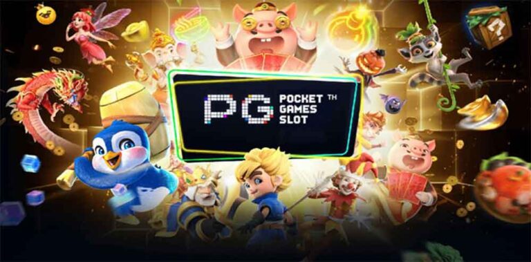 Bagaimana-Pocket-Games-Soft-Membangun-Kekaisaran-dan-Mengubah-Industri-Permainan-Slot